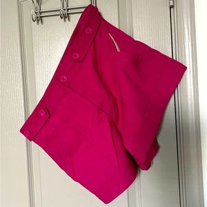 Maeve by Anthropologie Colette Sailor Shorts